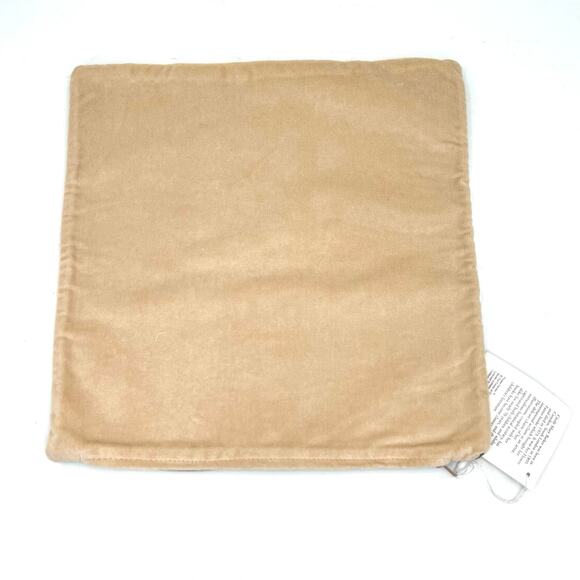 Tapisseries Du Lion Cicely Mary Barker Tansy Fairy illustration pillow cover - Picture 4 of 6